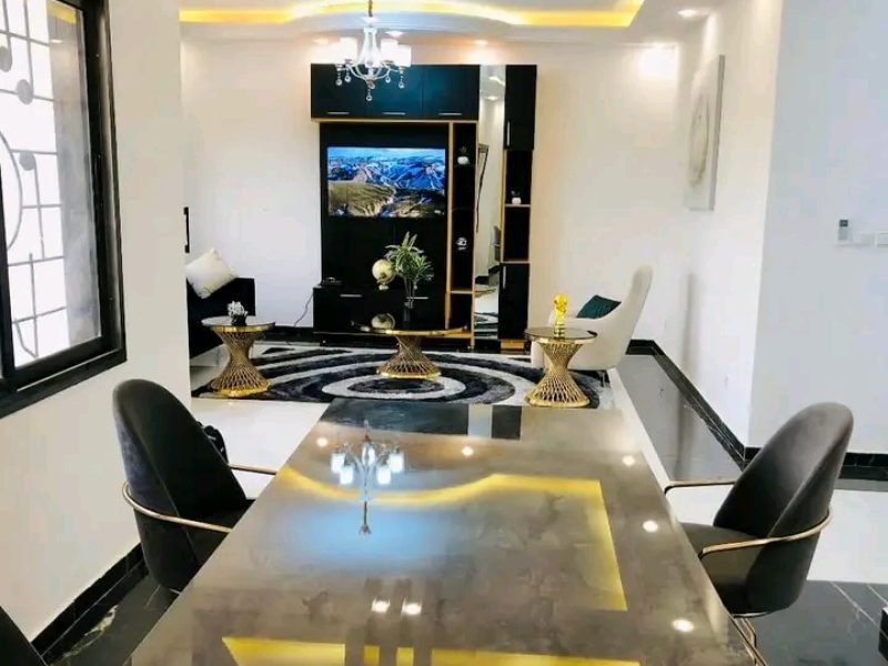 VIP Apartment