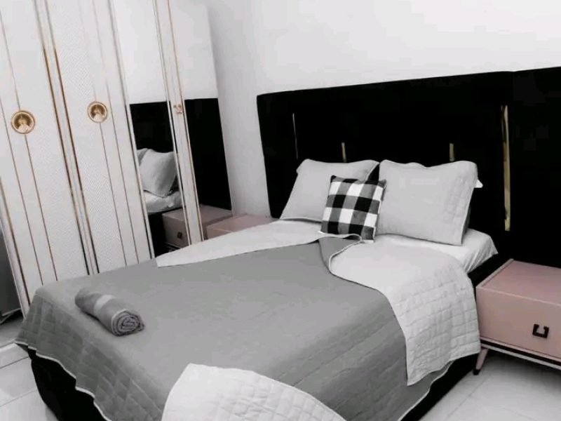 Luxury Apartment