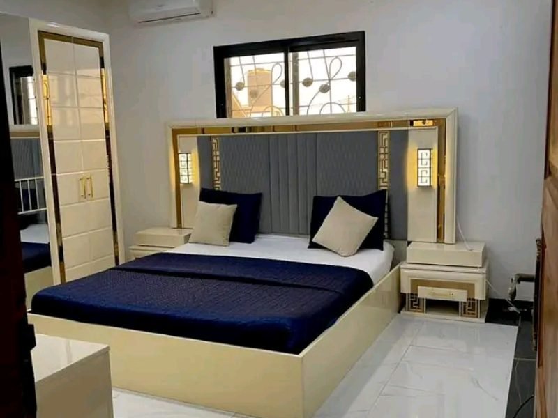 Comfort Apartment