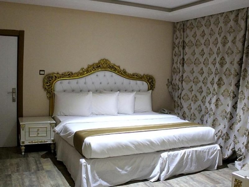 Presidential Suite