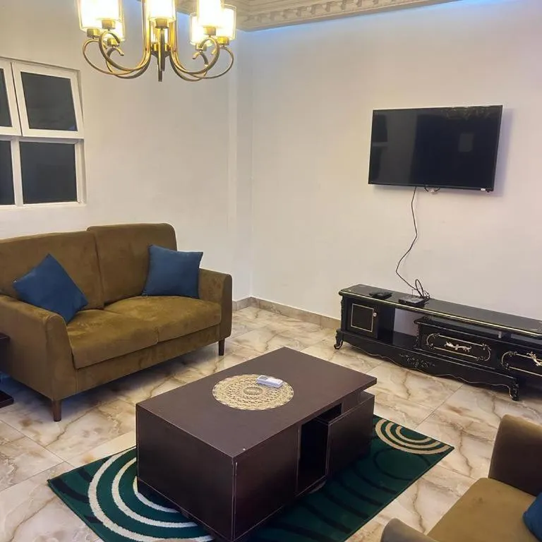 Studio Room
