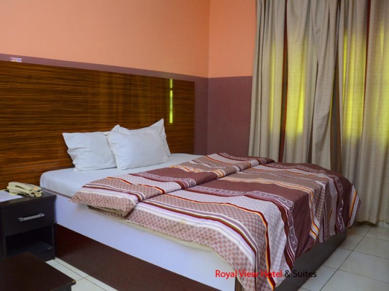 Luxury Room