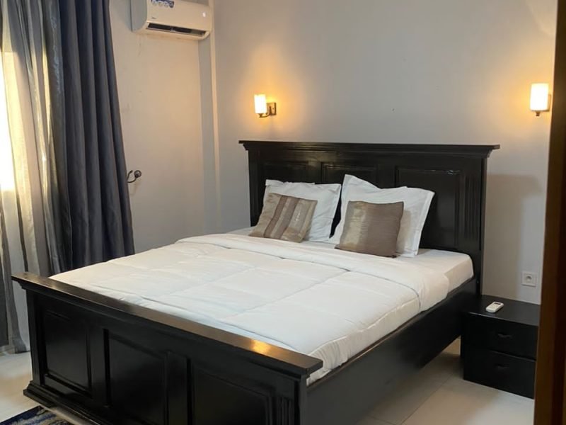 VIP Apartment