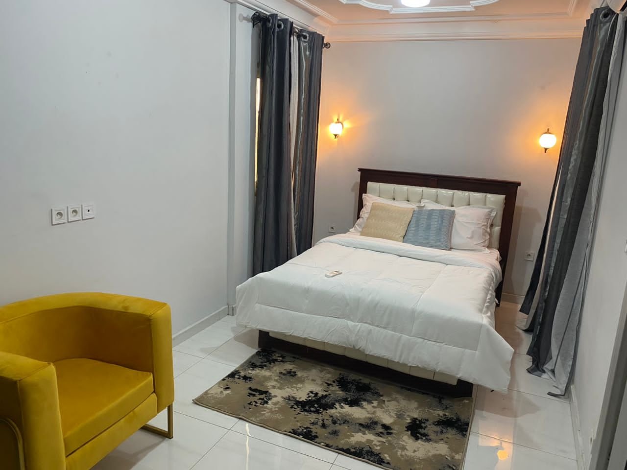 VIP Apartment