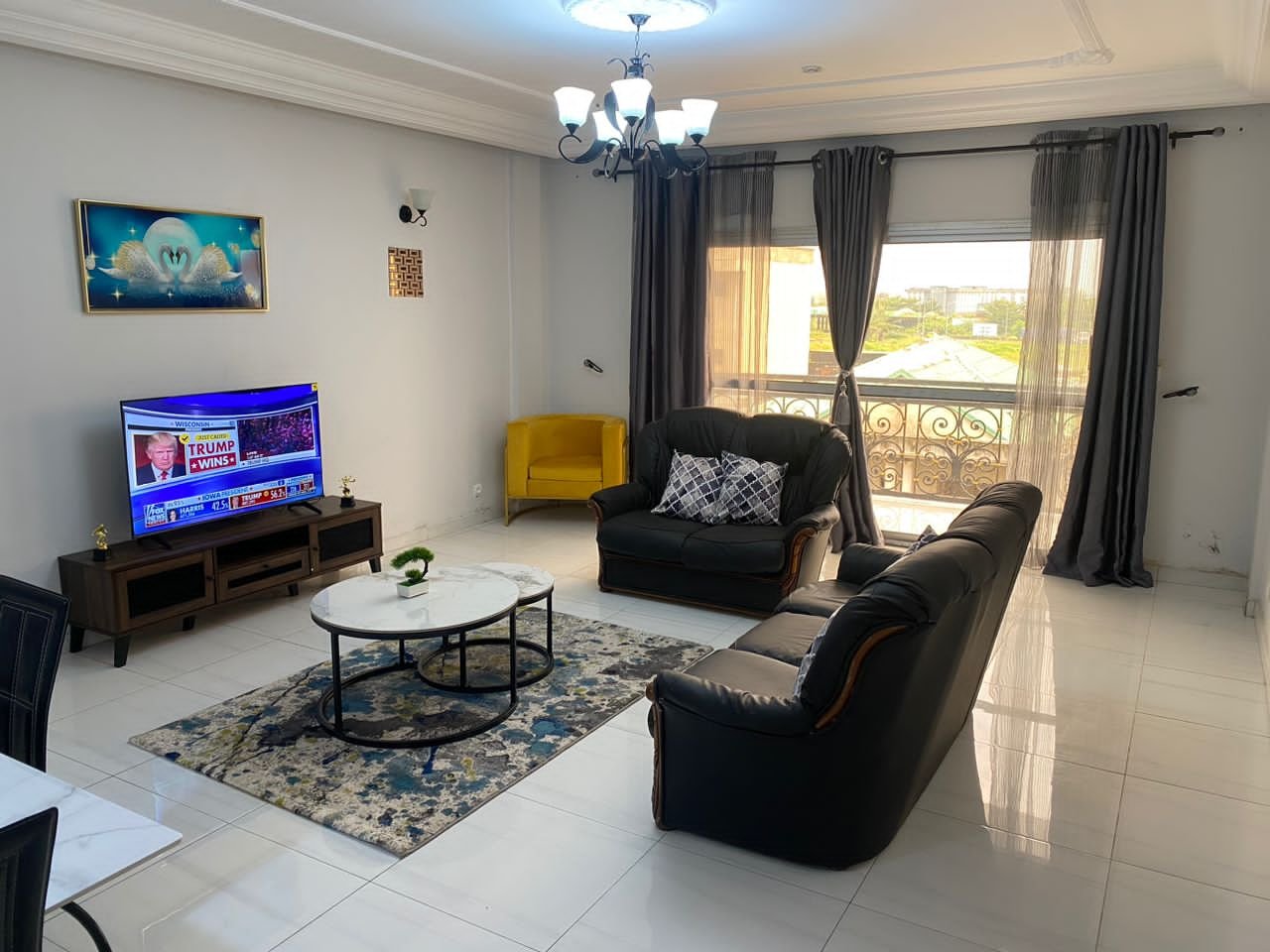 VIP Apartment