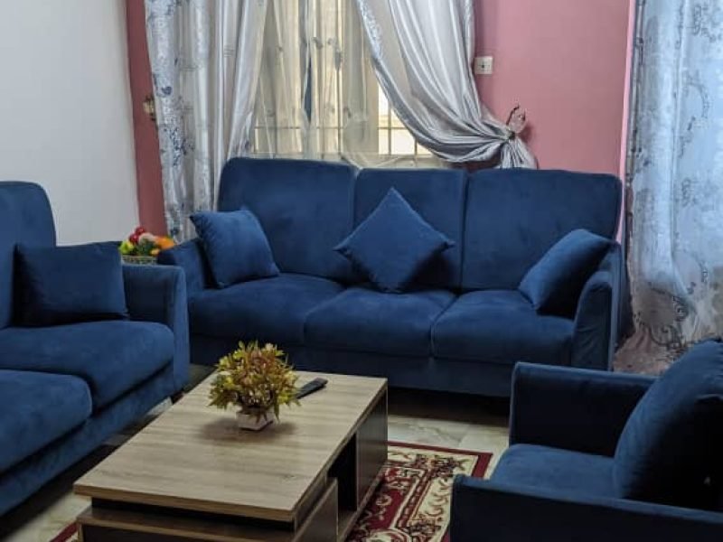 Studio Room