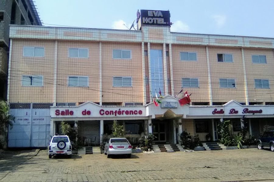 Eva hotel