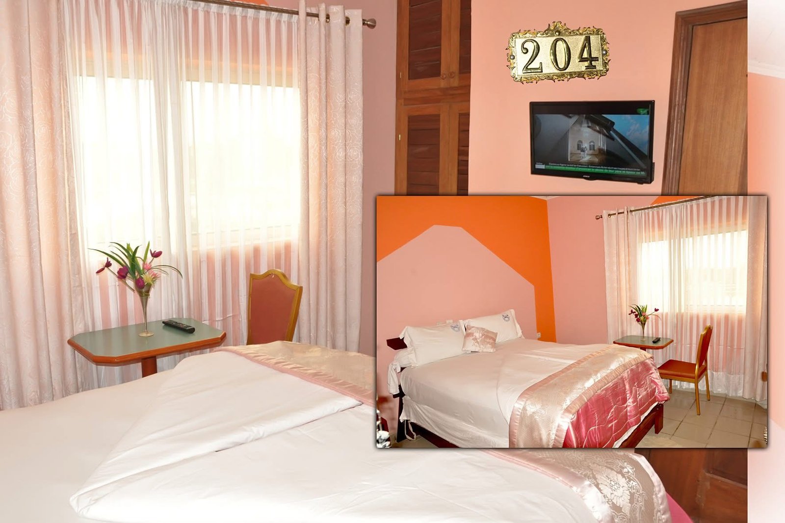 VIP Room
