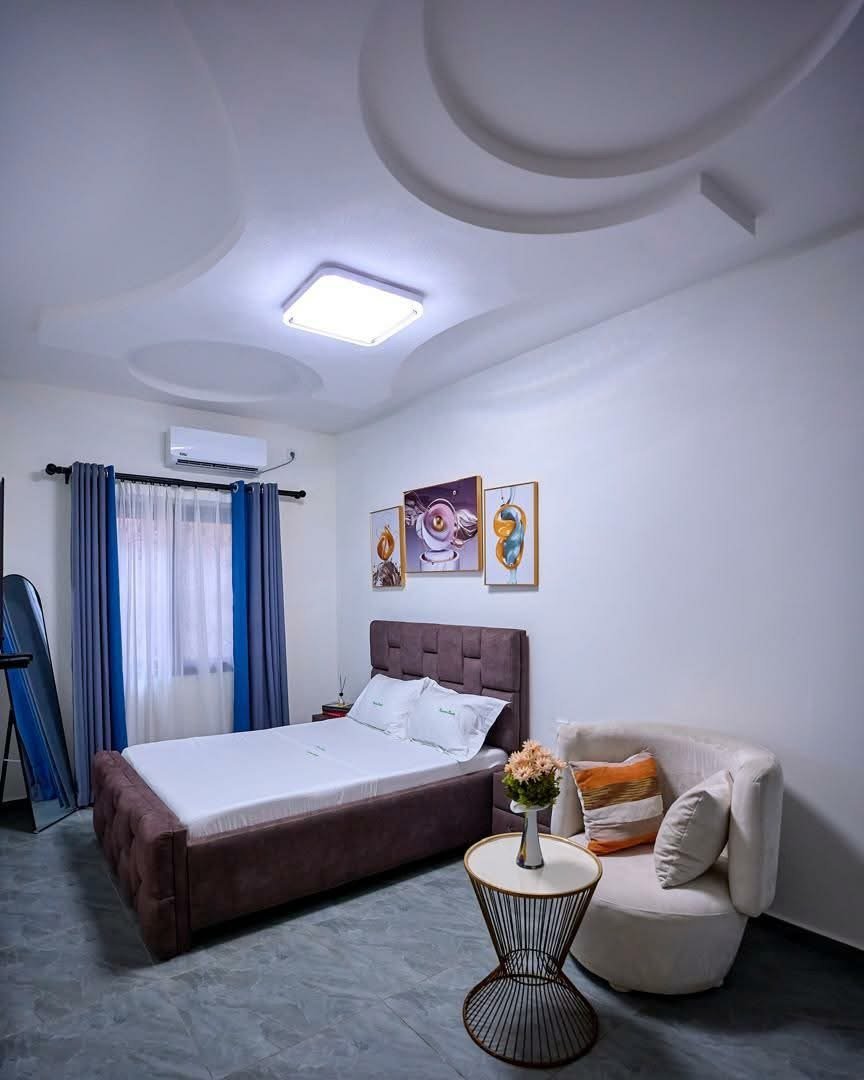 Residence Beverly Standard Room