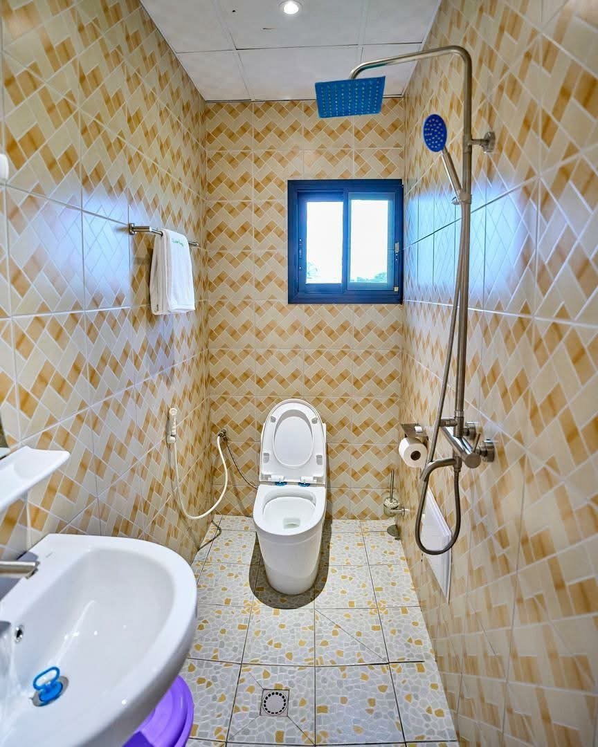 Residence Beverly Standard Room