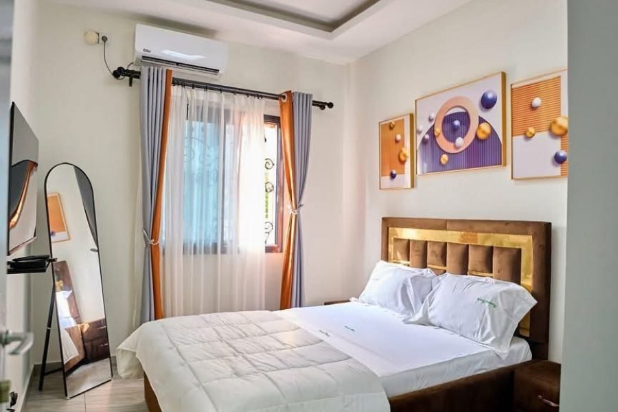 Residence Beverly, Standard Room