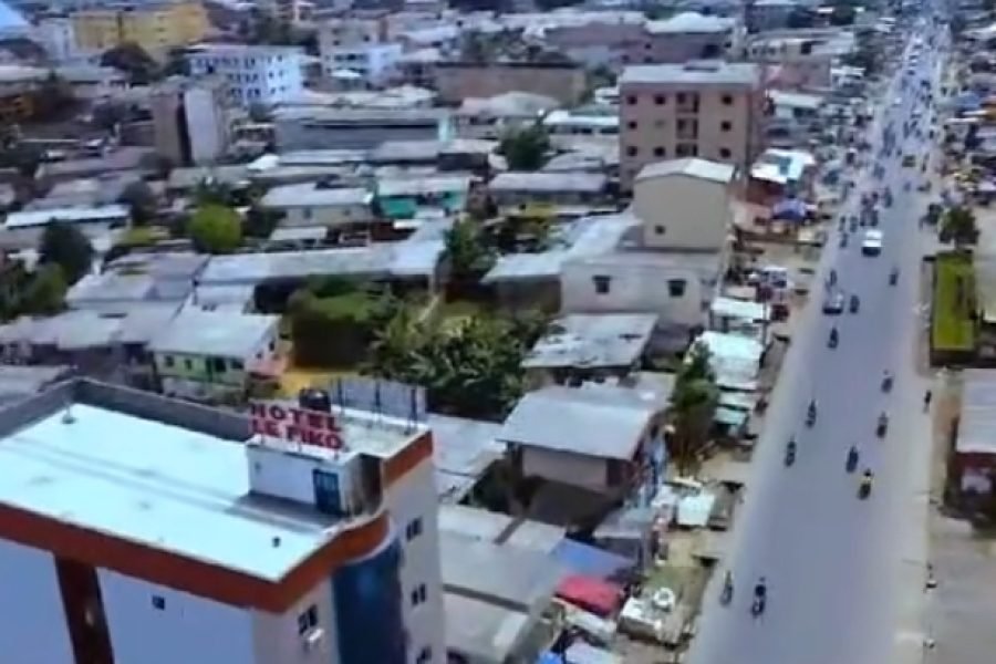 Hotel Le Fiko