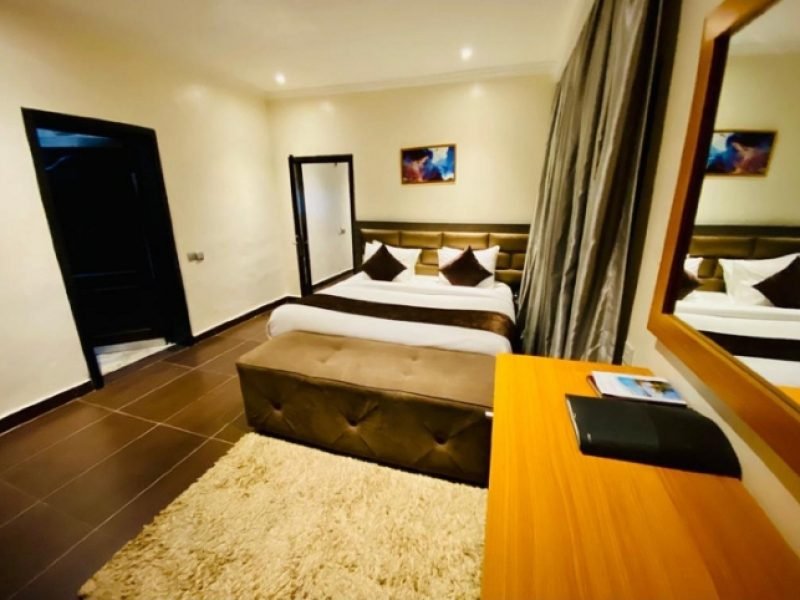 Executive Suite