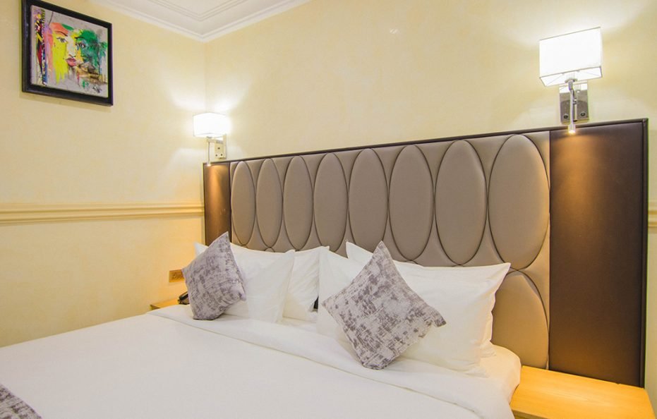 Superior Deluxe Room