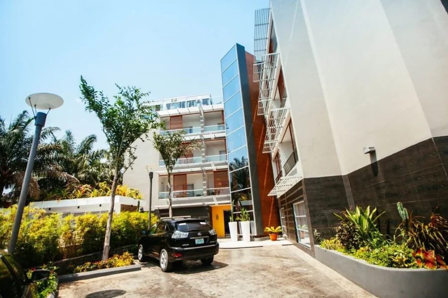 Maison Fahrenheit
