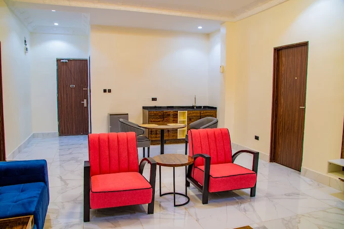 Governor’s Suite