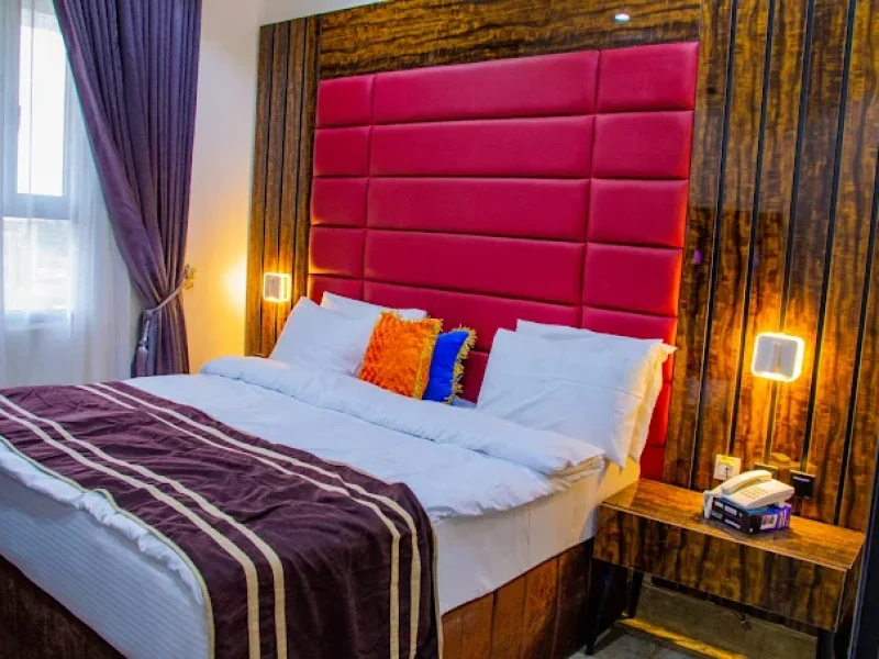 Radisson Apartment