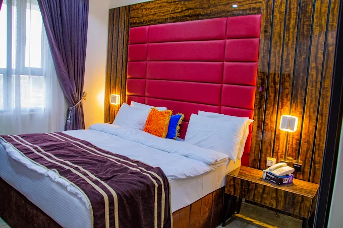 Radisson Apartment