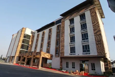 Radisson Onyx Hotel
