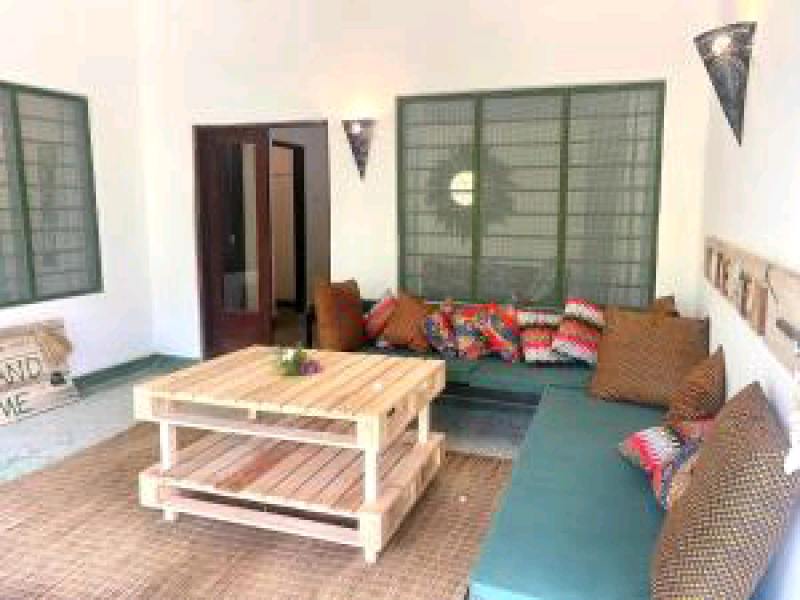 Family Home for 6 Guests