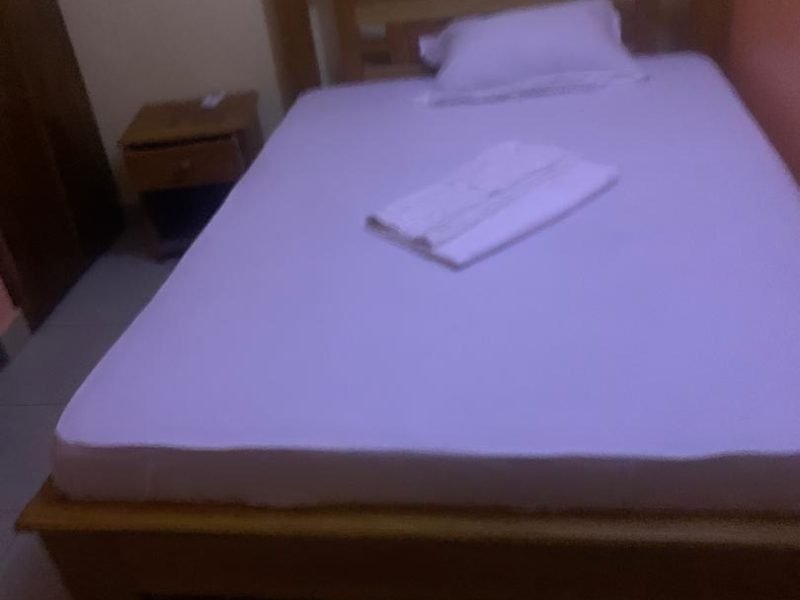 Standard Room with Fan