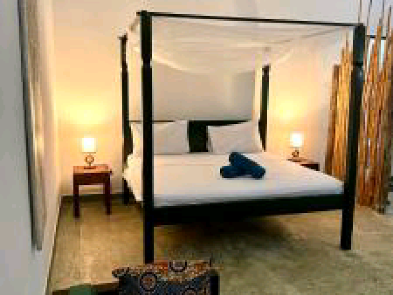Family Home For 4 Guests