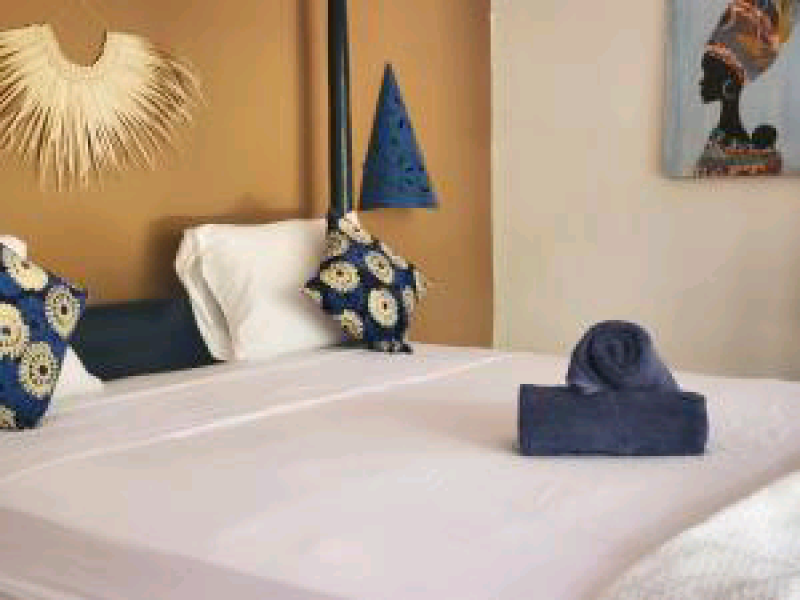 Superior Ocean view Double Room
