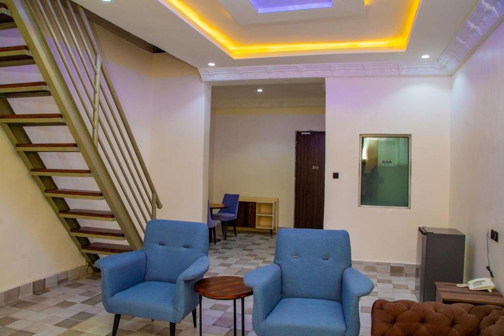Duplex Suite