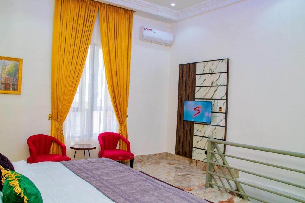 Duplex Suite