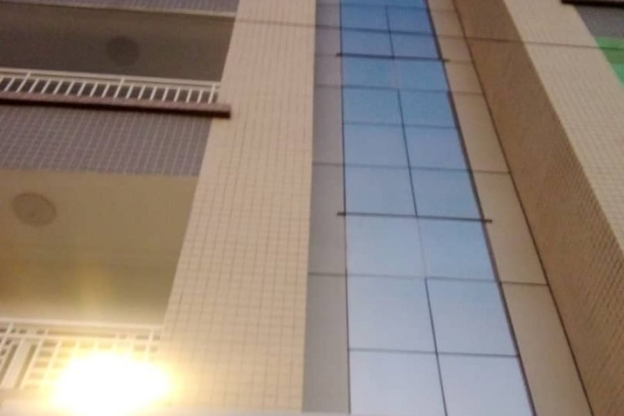 Testing Hotel