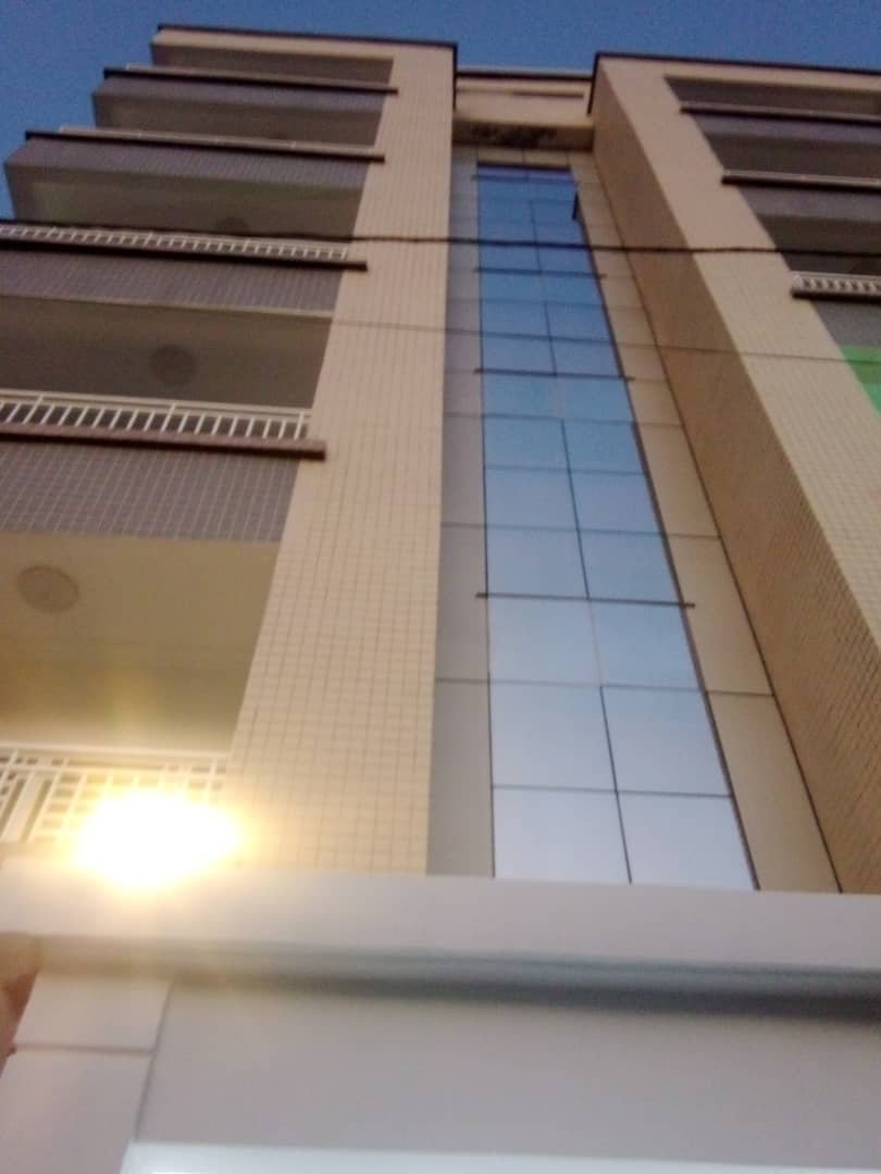 Testing Hotel
