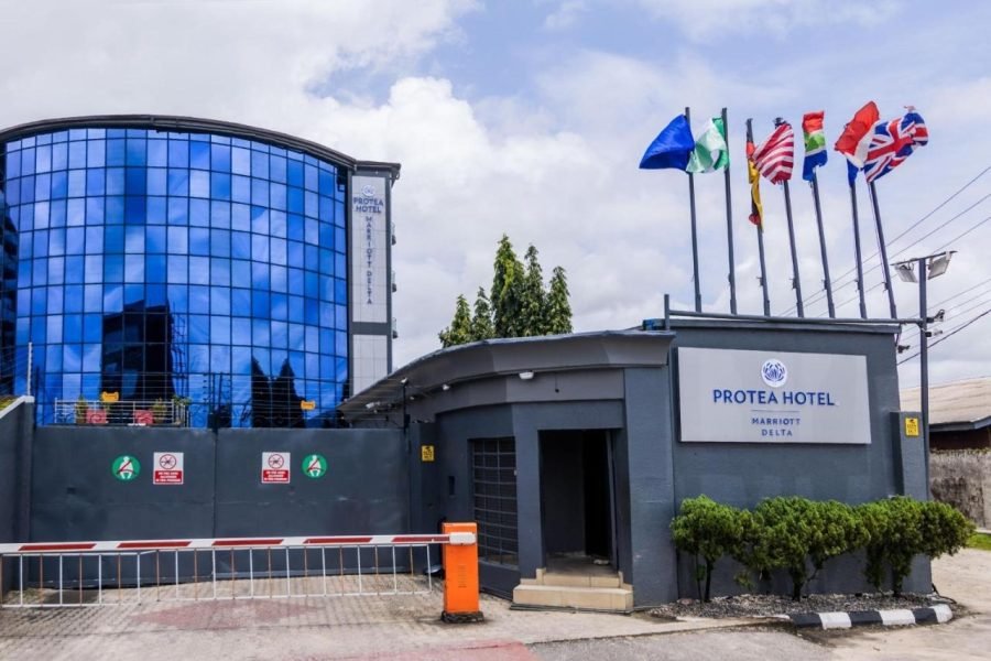 Protea Hotel by Marriott Delta