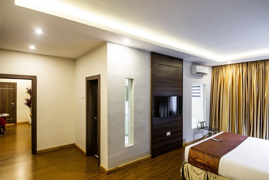 Executive Suite
