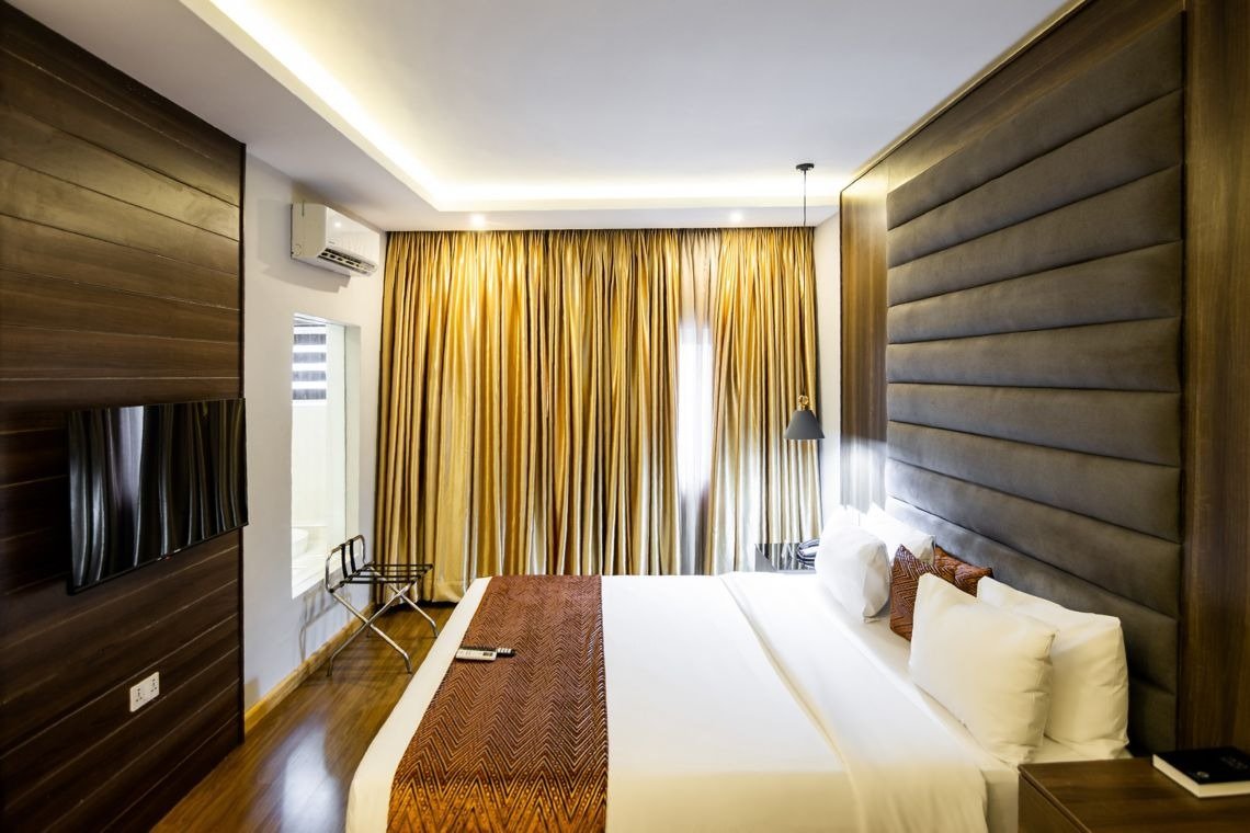 Executive Suite