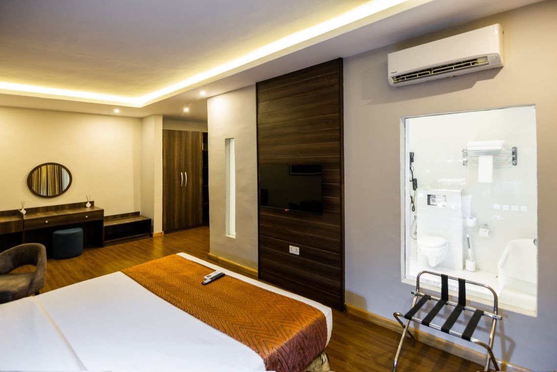 Executive Suite