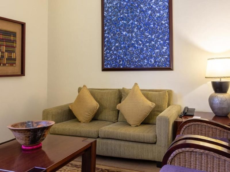 Junior suite