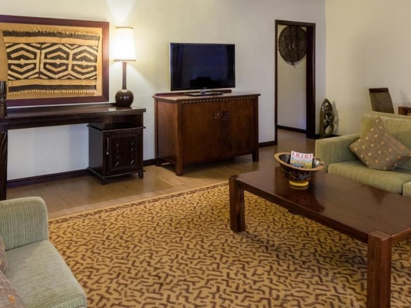 Executive Suite