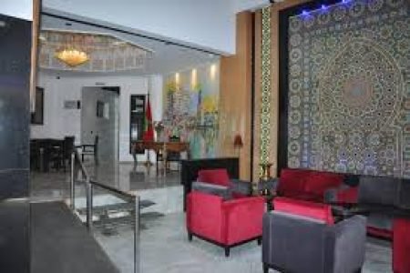 Washington Hotel