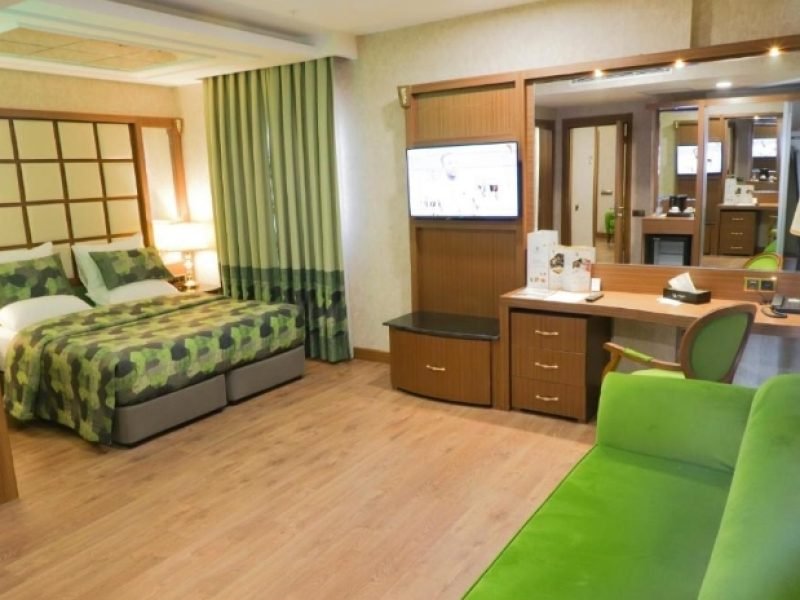 Executive Suite
