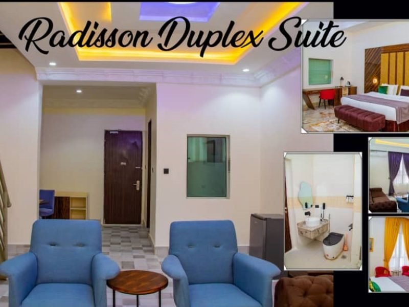 Duplex Suite
