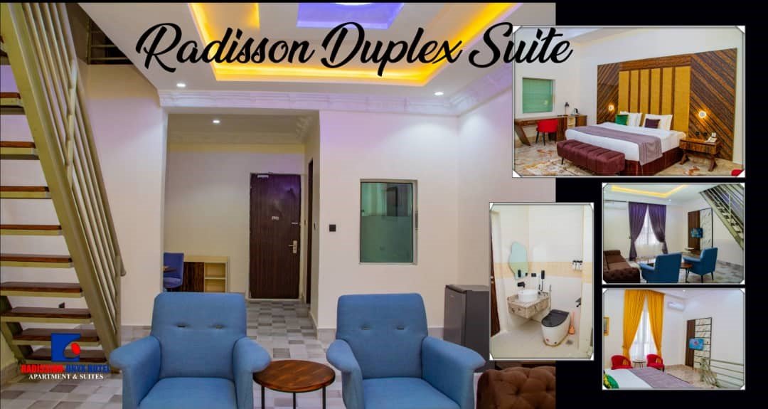 Duplex Suite