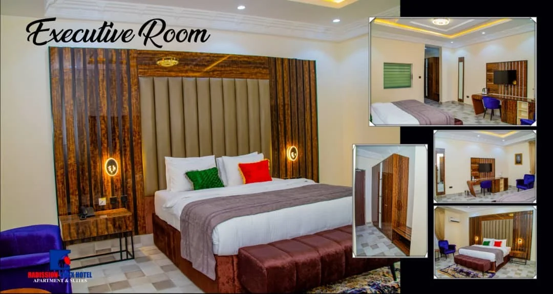 Executive Room
