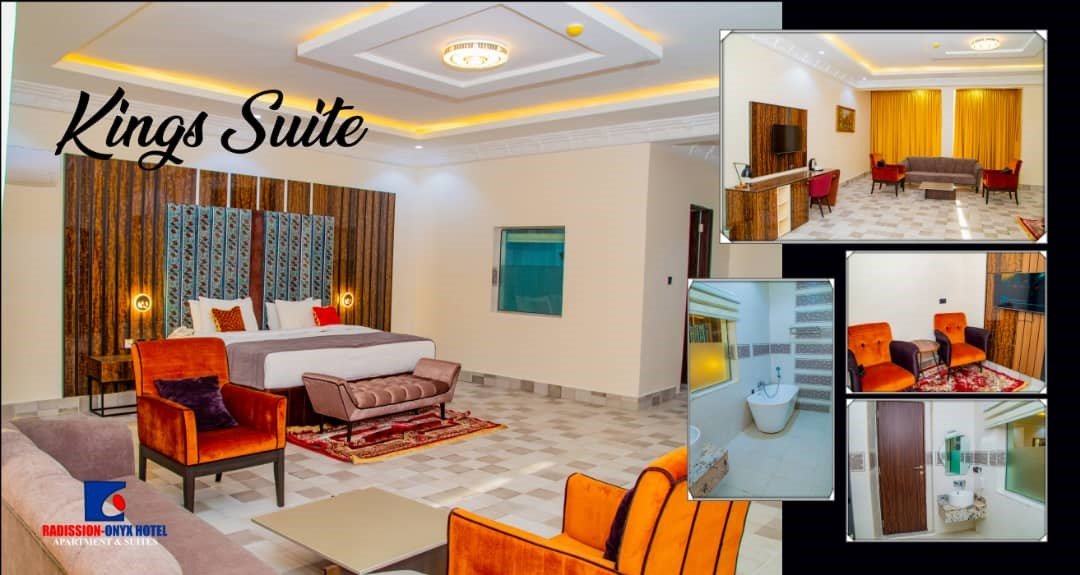 King’s Suite