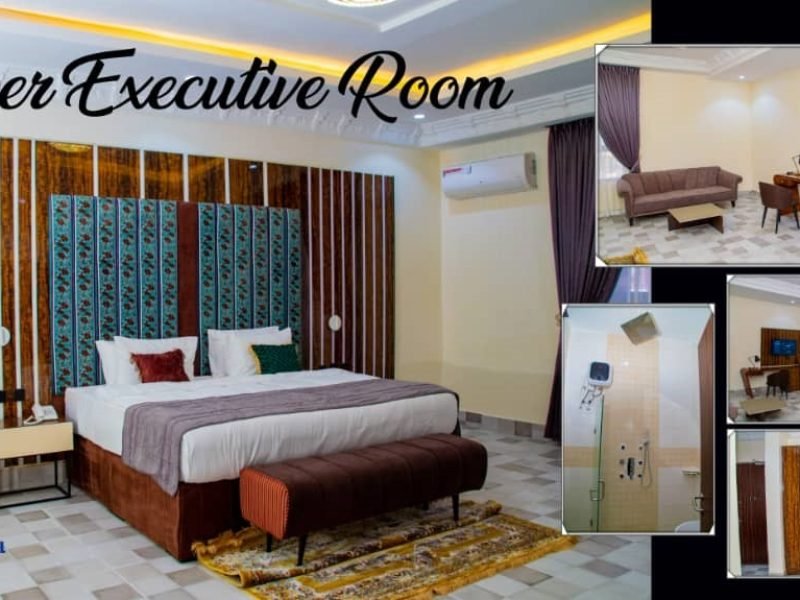 Super Executive Room