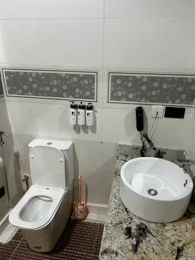 Duplex Suite