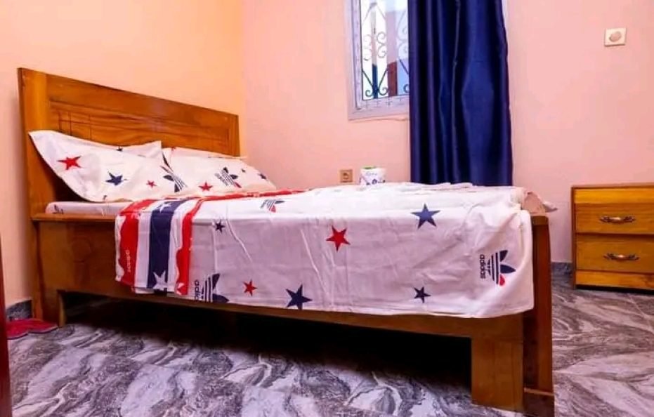 Shalom Guest House Bafoussam, Cameroon