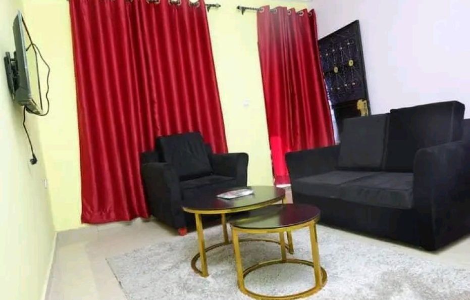 Shalom Guest House Bafoussam, Cameroon