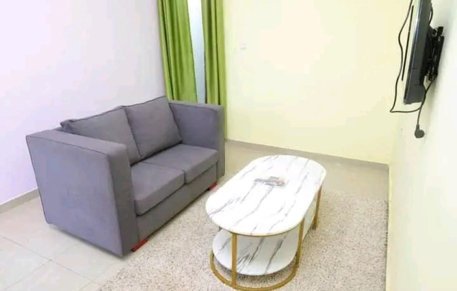 Shalom Guest House Bafoussam, Cameroon