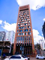 Zarafa Suites Hotel