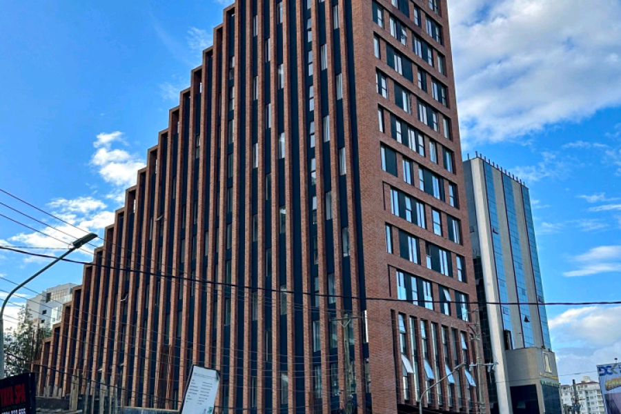 Zarafa Suites Hotel
